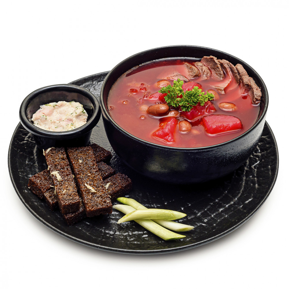 Простая кухня